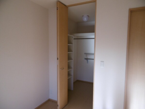 ボヌール・ミナミの物件内観写真